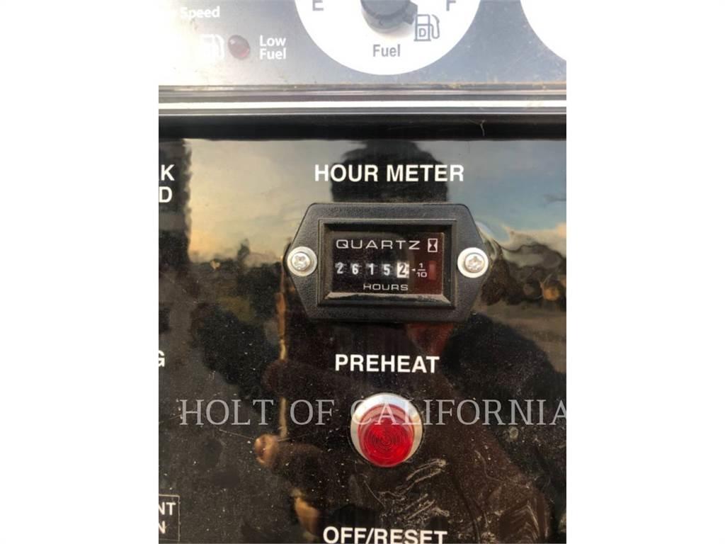 MultiQuip GENSET 45 Other Generators