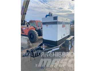 MultiQuip GENSET 45 Other Generators