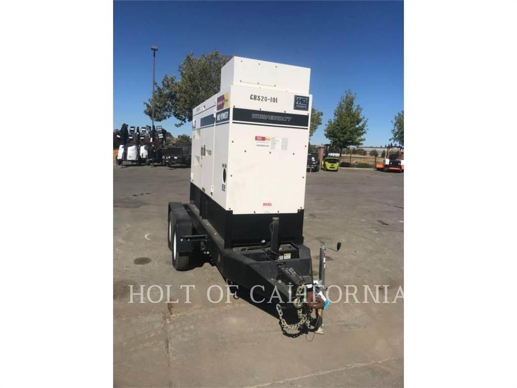 MultiQuip GENSET 70 Other Generators