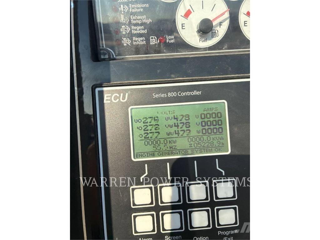 MultiQuip MQ180 T4F Other Generators