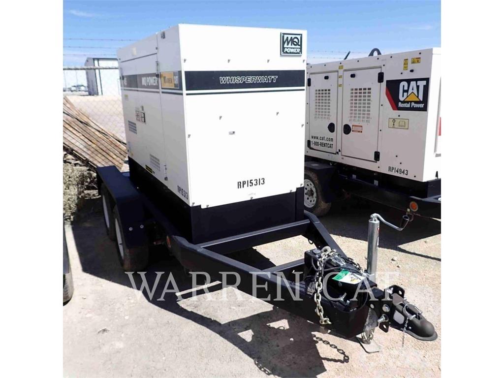 MultiQuip MQ45 Other Generators