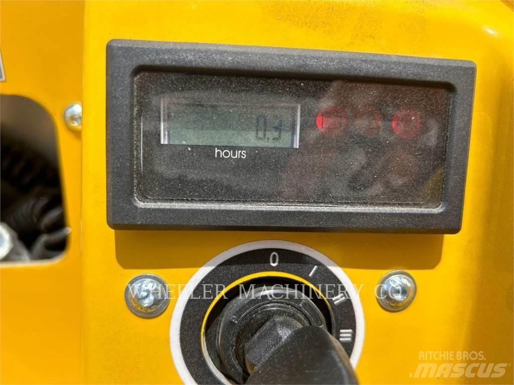MultiQuip RX1575 Twin drum rollers