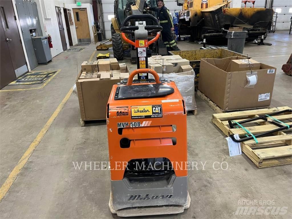 MultiQuip VP MVH508 Plate Compactors