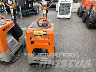 MultiQuip VP MVH508 Plate Compactors