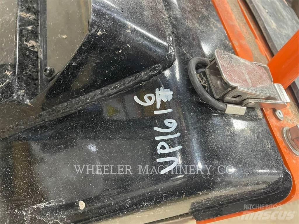 MultiQuip VP MVH508 Plate Compactors