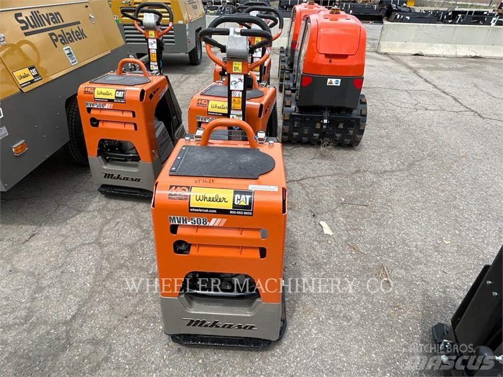 MultiQuip VP MVH508 Plate Compactors