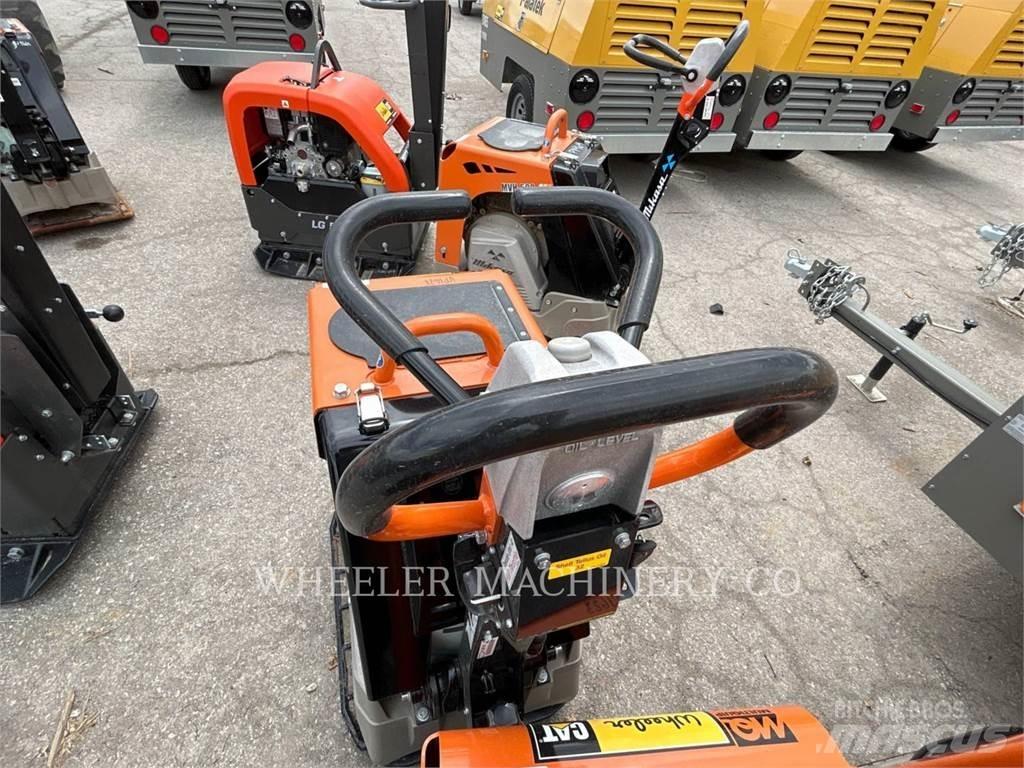 MultiQuip VP MVH508 Plate Compactors