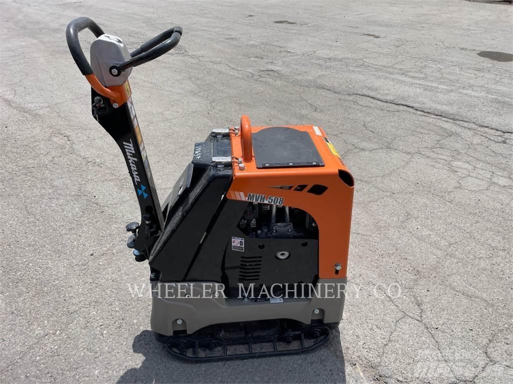 MultiQuip VP MVH508 Plate Compactors