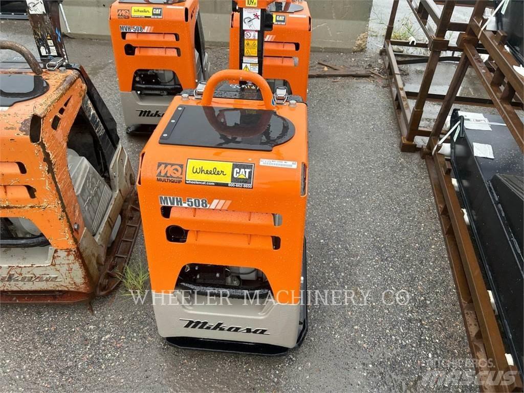 MultiQuip VP MVH508 Plate Compactors