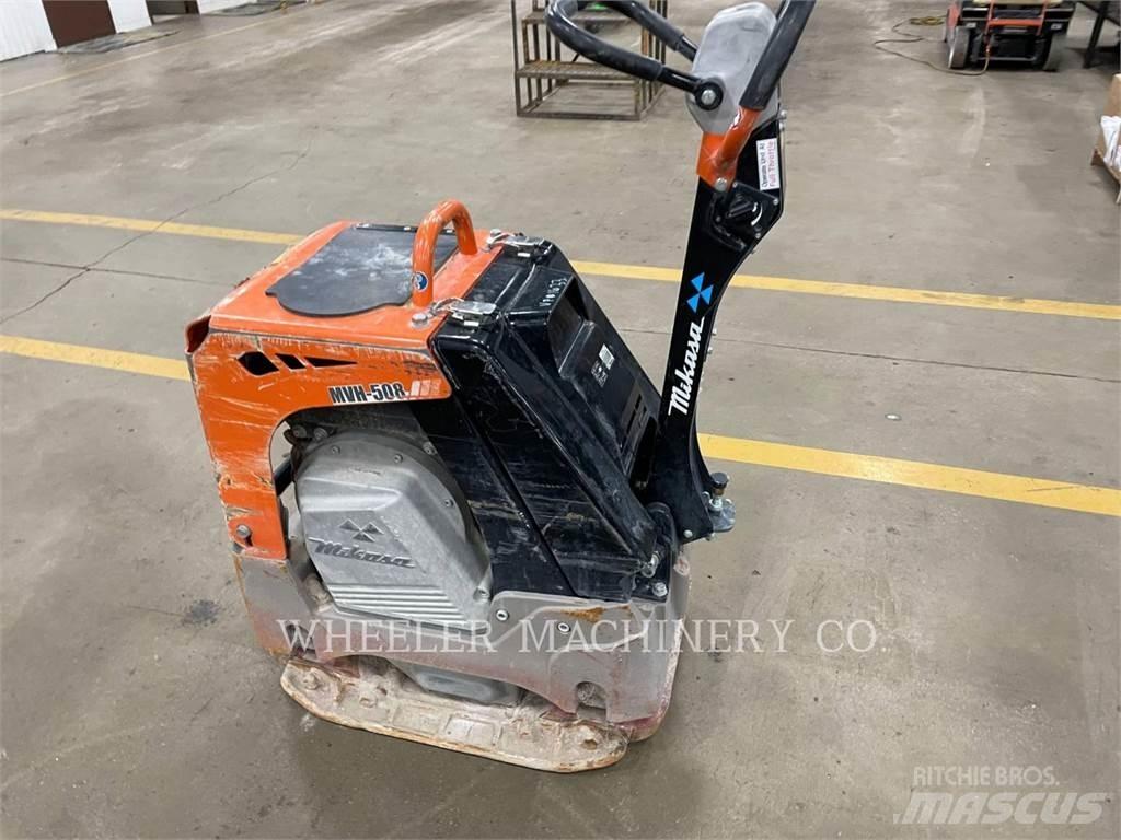 MultiQuip VP MVH508 Plate Compactors