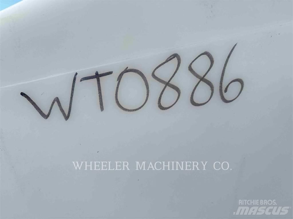 MultiQuip WT 500 TR Tank Trucks