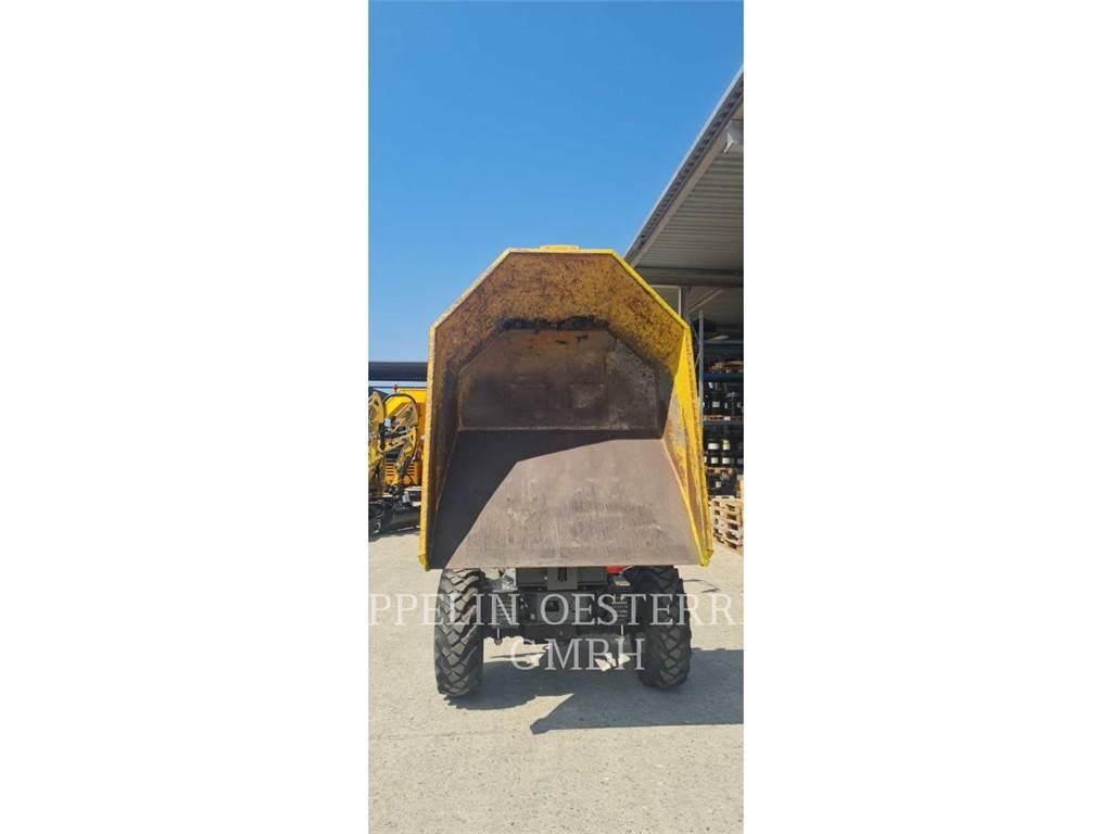 Neuson DW30 Dump Trucks