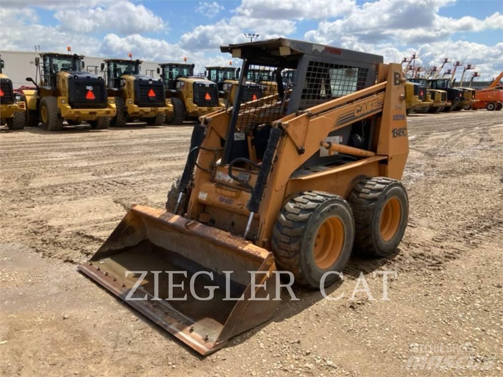 New Holland 1845 Skid Steer Loaders