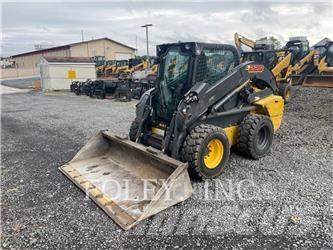 New Holland L228 Skid Steer Loaders