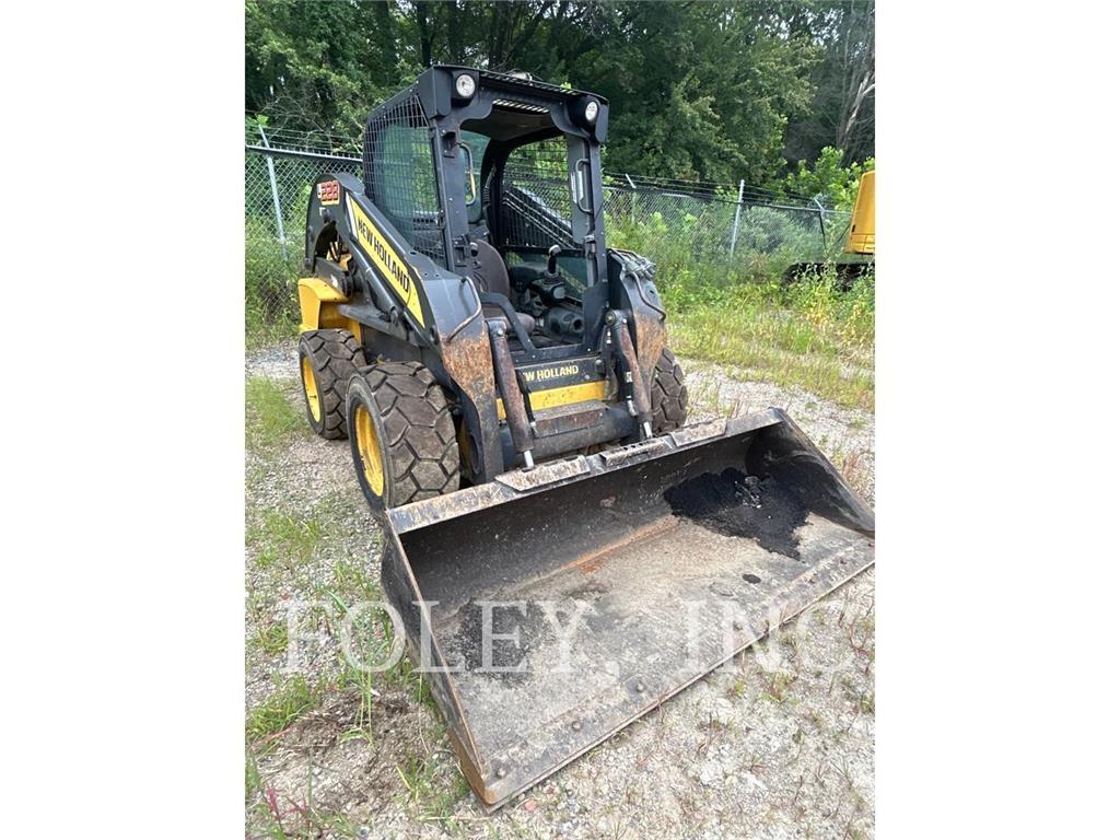 New Holland L228 Skid Steer Loaders