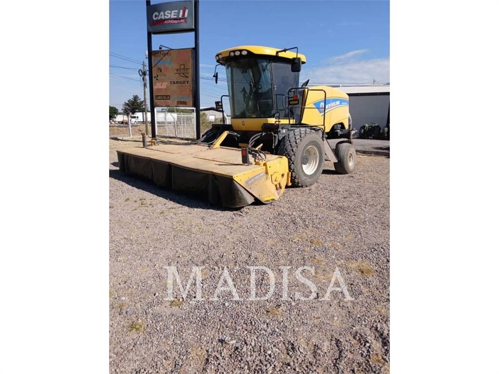 New Holland SR 200 Harvesters