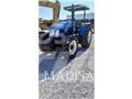 New Holland TT4.90 Tractors