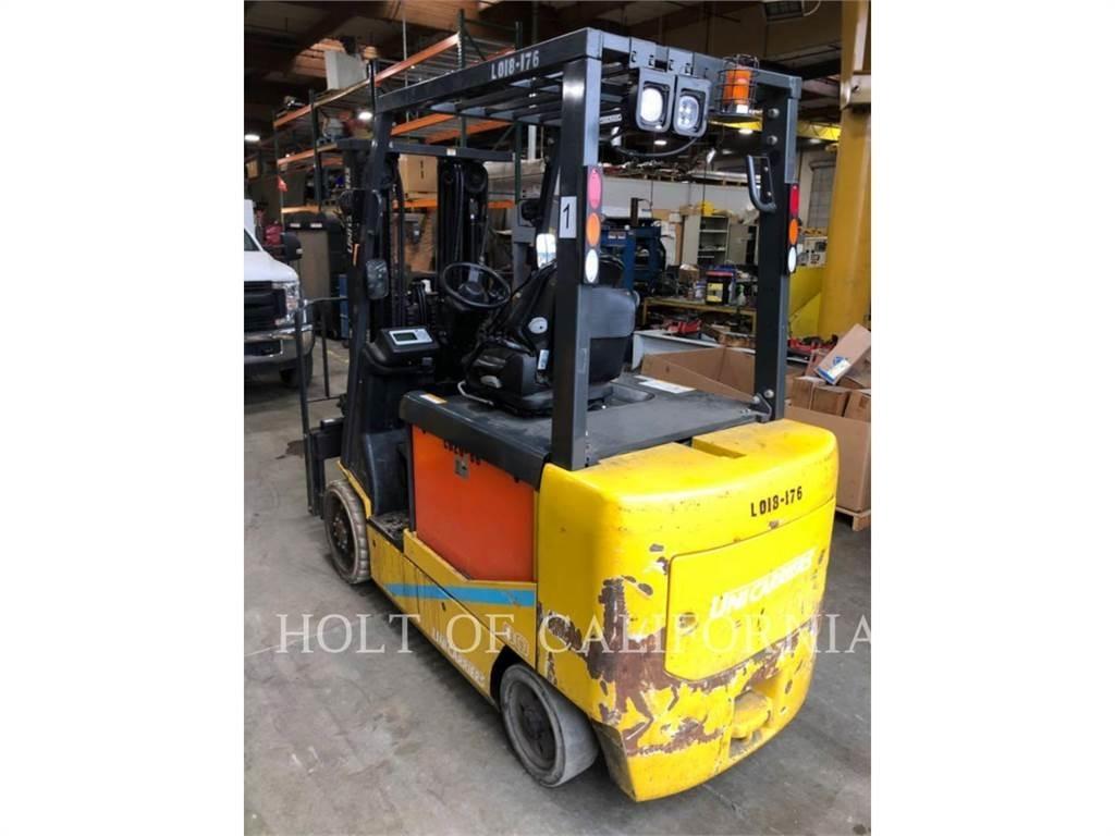 Nissan KIZAI BXC80N Misc Forklifts