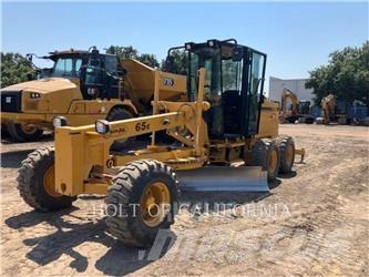 Noram 65E Motor Graders