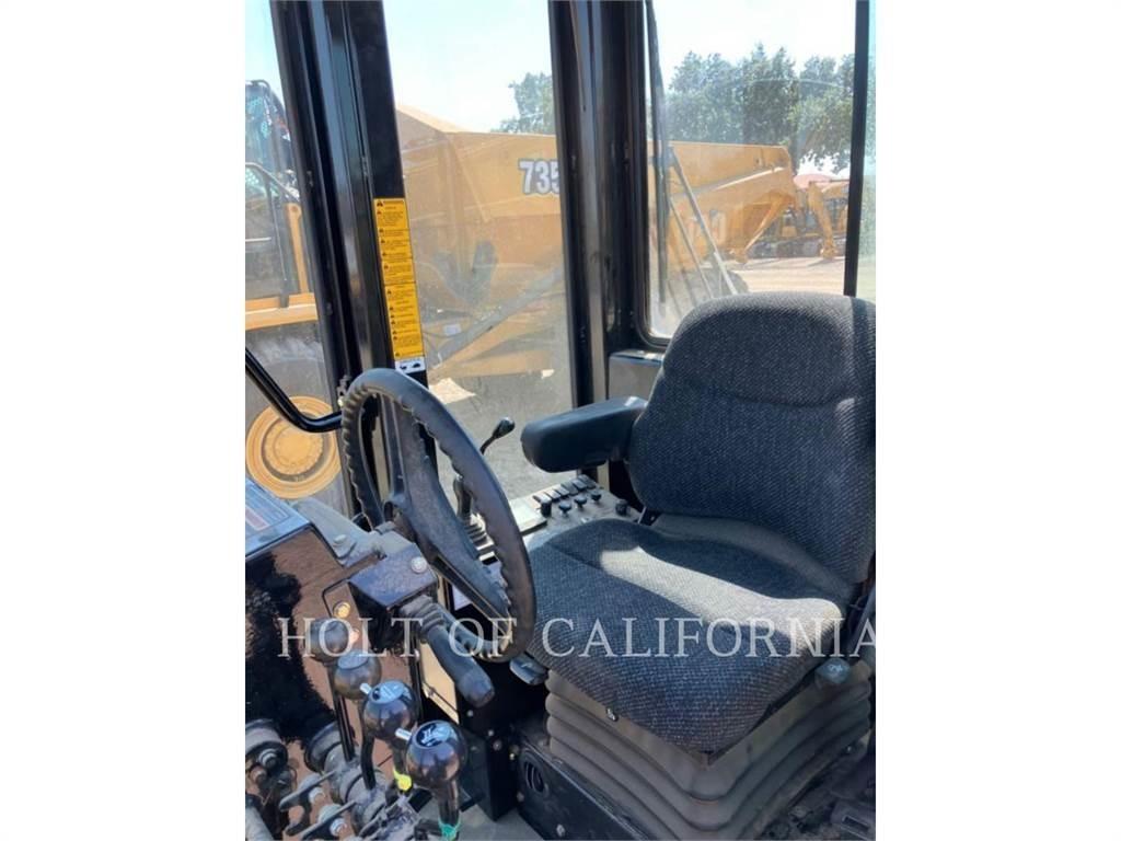 Noram 65E Motor Graders