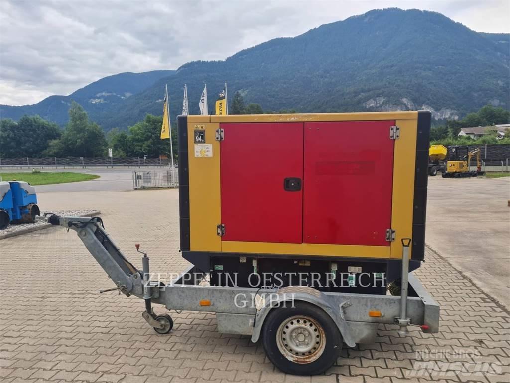 Olympian CAT GEP33-4 Other Generators