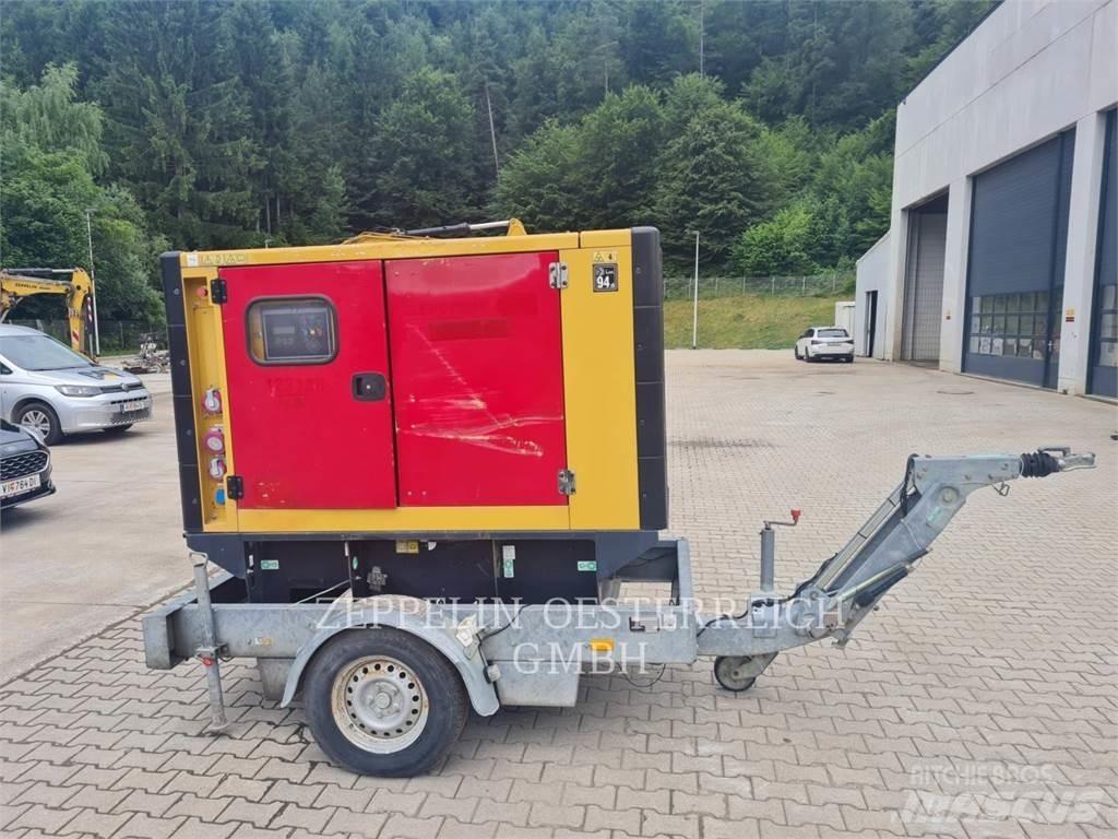 Olympian CAT GEP33-4 Other Generators