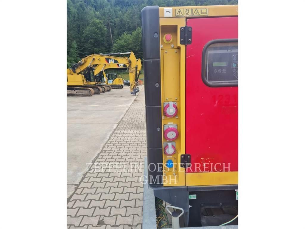Olympian CAT GEP33-4 Other Generators