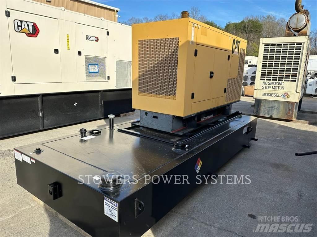Olympian D100P1 Diesel Generators