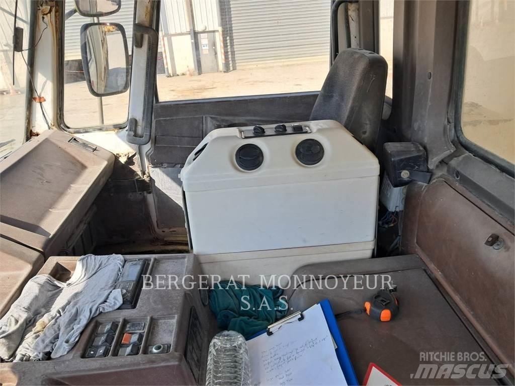 Perlini 131 33 Articulated Dump Trucks (ADTs)