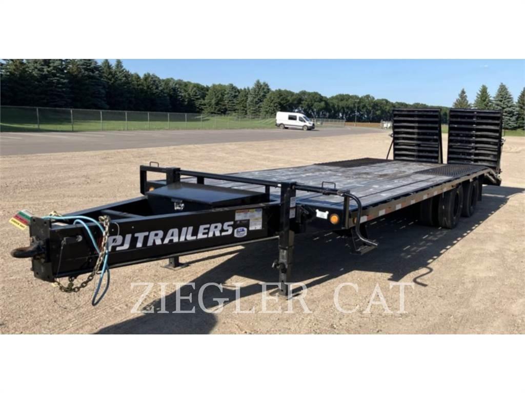 PJ TRAILERS PL20 Other Trailers