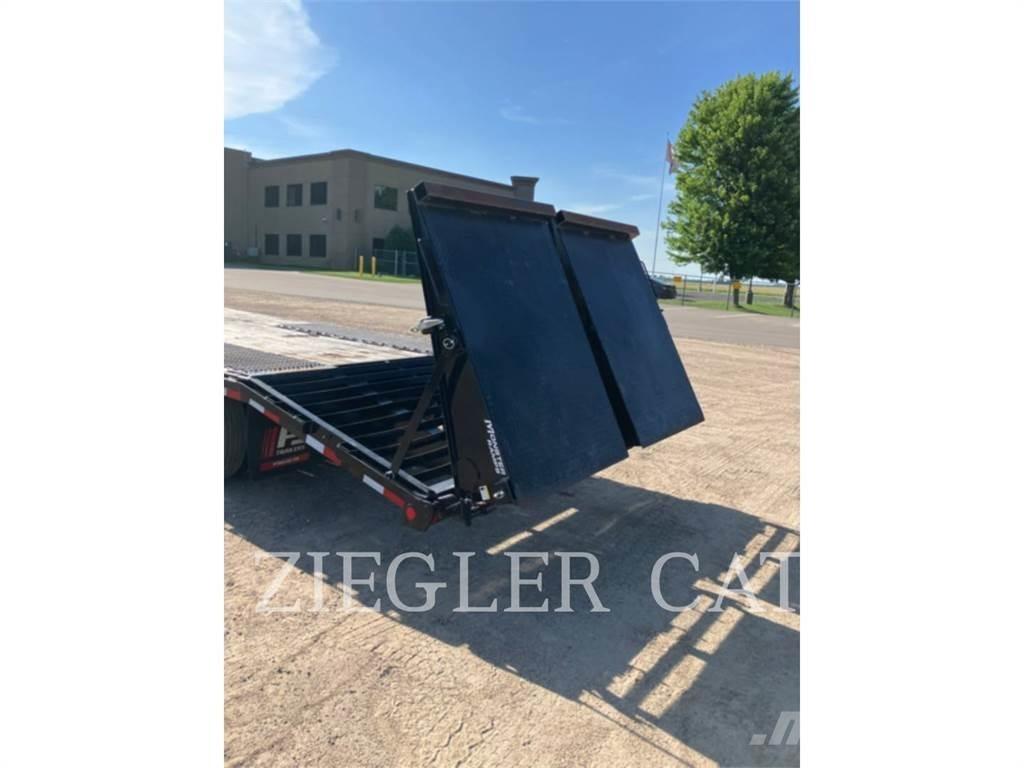 PJ TRAILERS PL20 Other Trailers