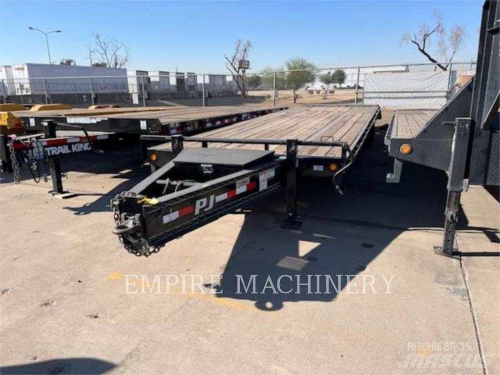 PJ TRAILERS TAG Other Trailers