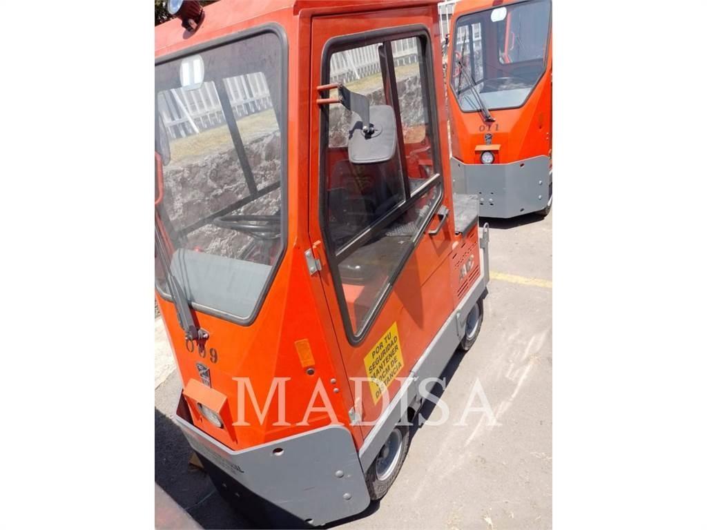 Polaris C-426 Misc Forklifts
