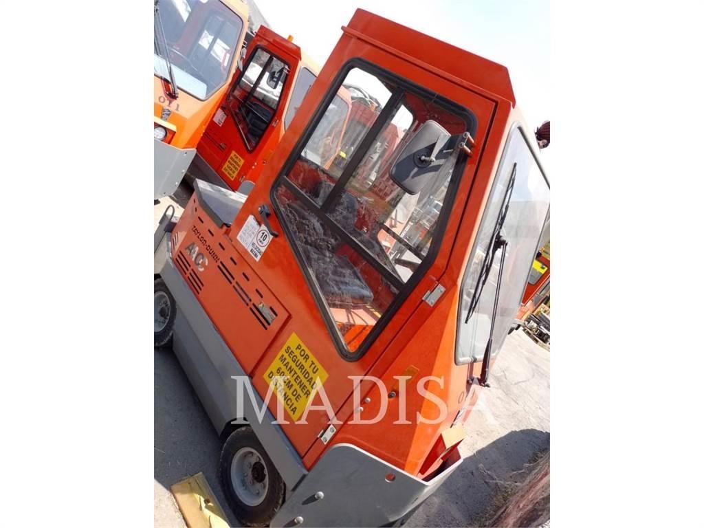 Polaris C-426 Misc Forklifts