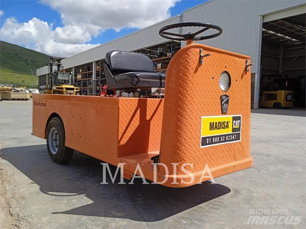 Polaris C-432 Misc Forklifts