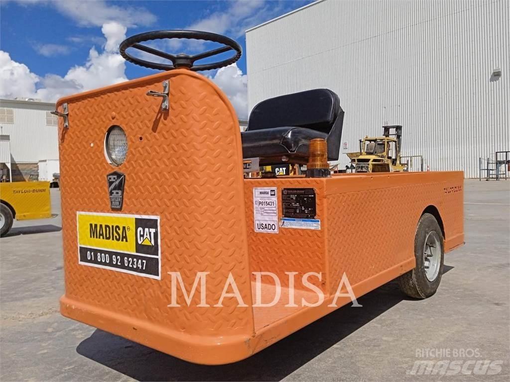 Polaris C-432 Misc Forklifts