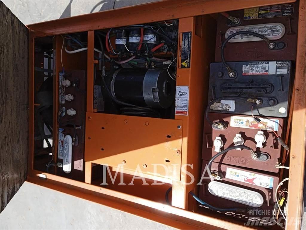Polaris C-432 Misc Forklifts
