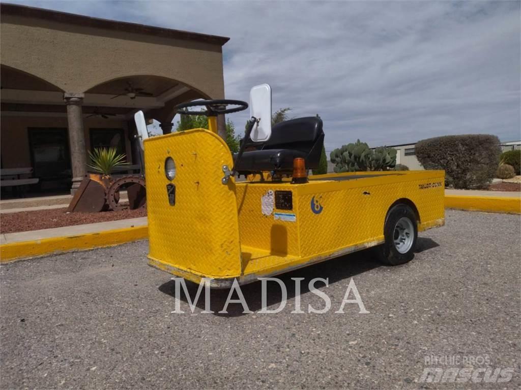 Polaris C-432 Misc Forklifts