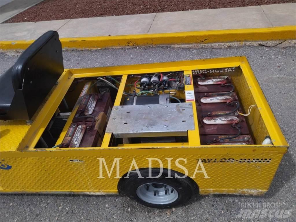 Polaris C-432 Misc Forklifts