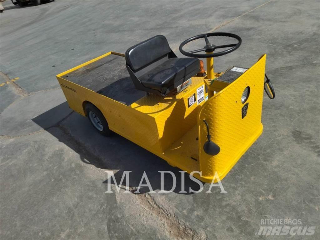 Polaris C-432 Misc Forklifts
