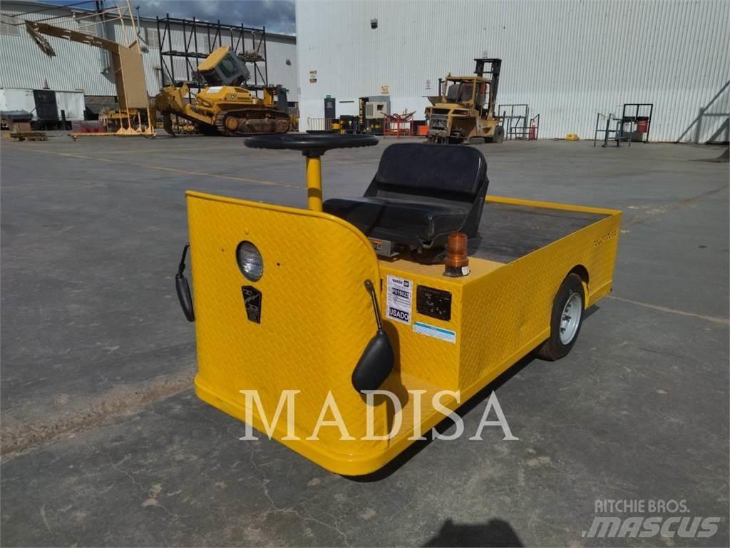 Polaris C-432 Misc Forklifts