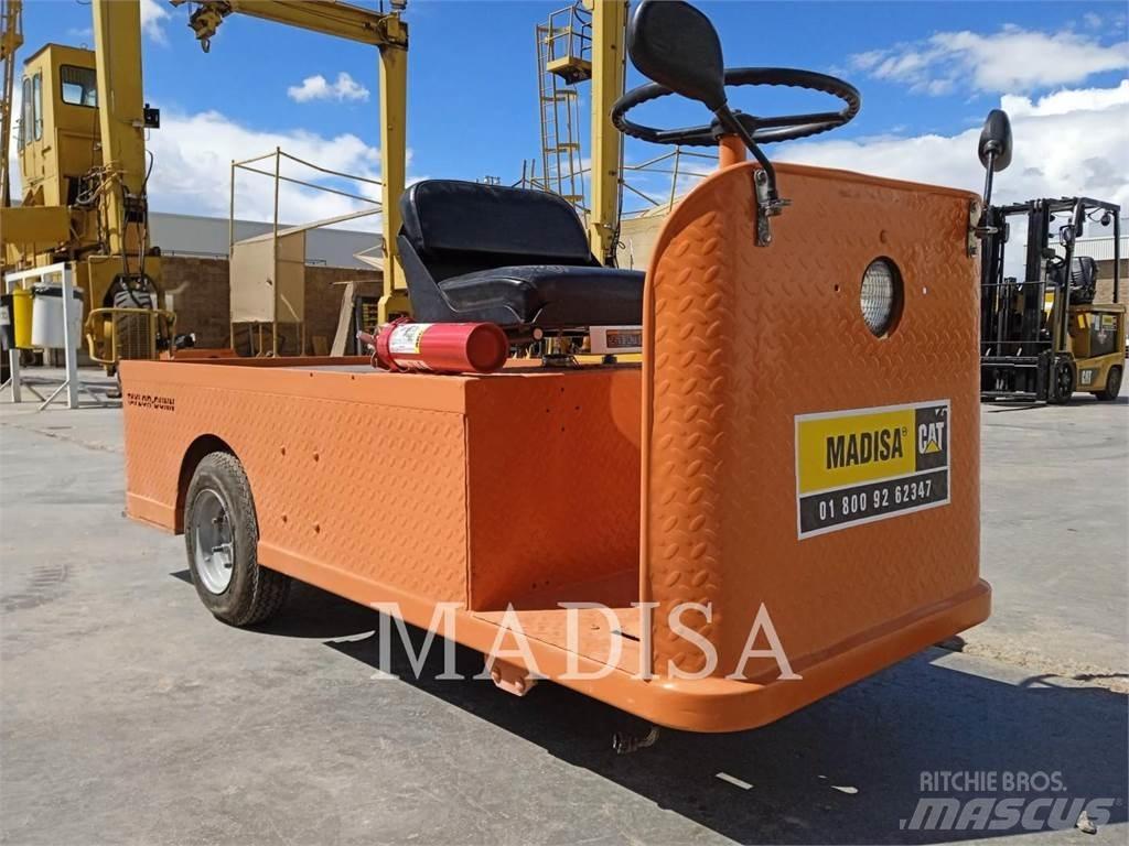 Polaris C-432 Misc Forklifts