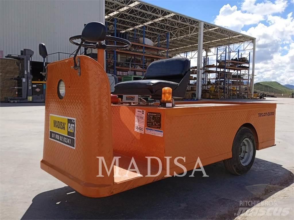Polaris C-432 Misc Forklifts