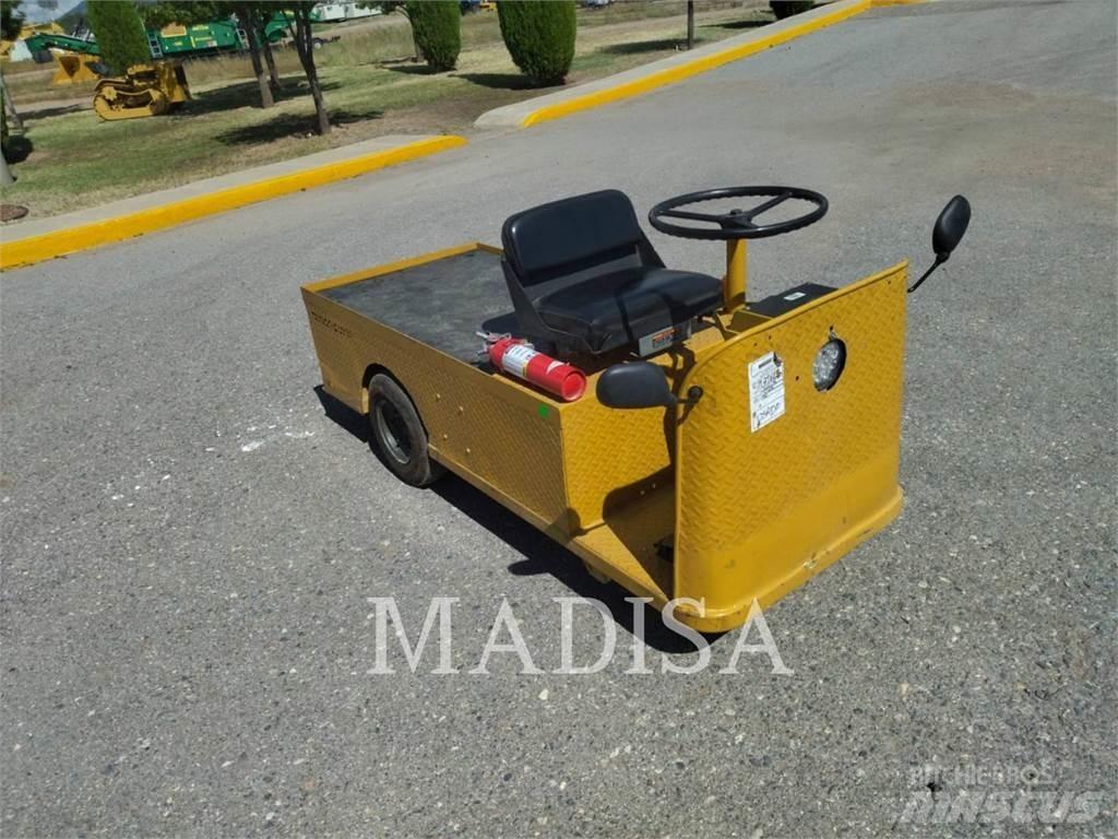 Polaris C-432 Misc Forklifts