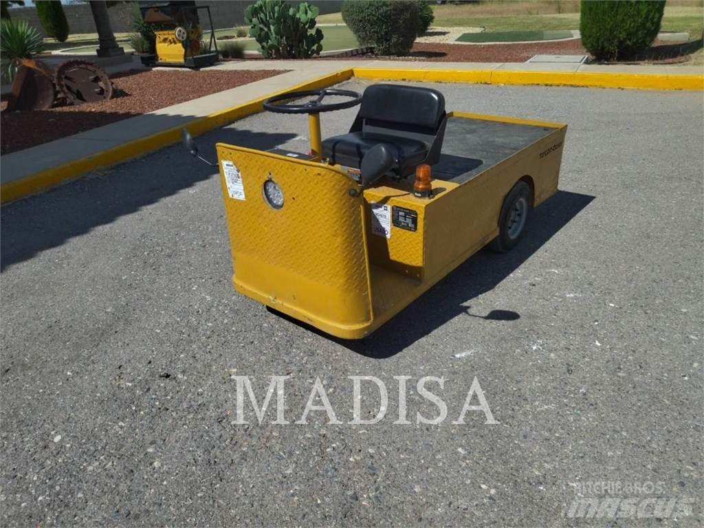 Polaris C-432 Misc Forklifts