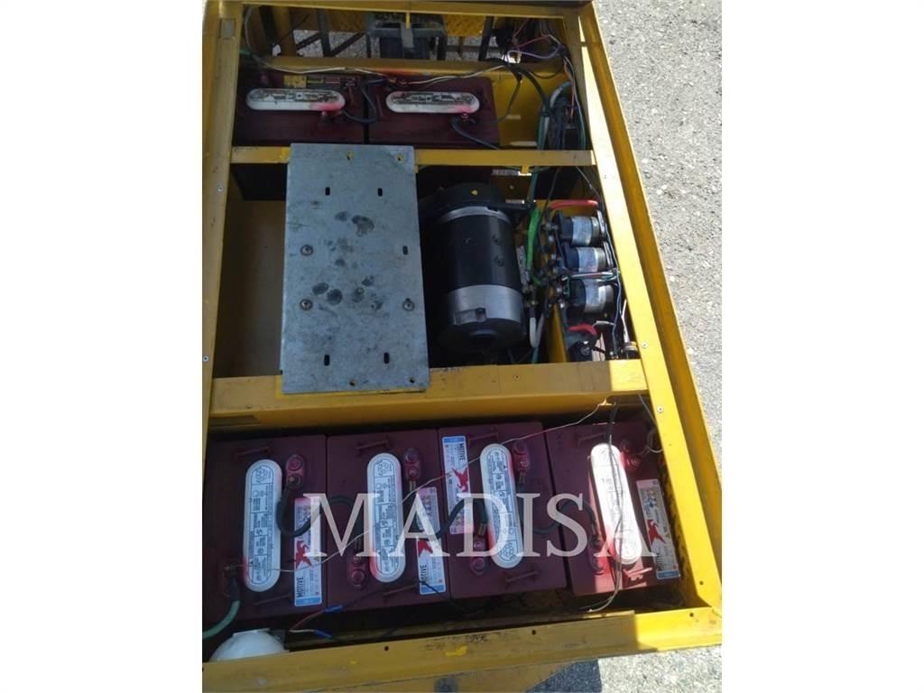 Polaris C-432 Misc Forklifts