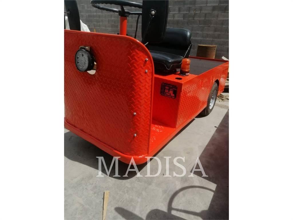 Polaris C-432 Misc Forklifts