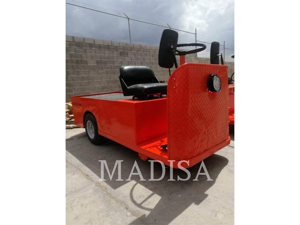 Polaris C-432 Misc Forklifts