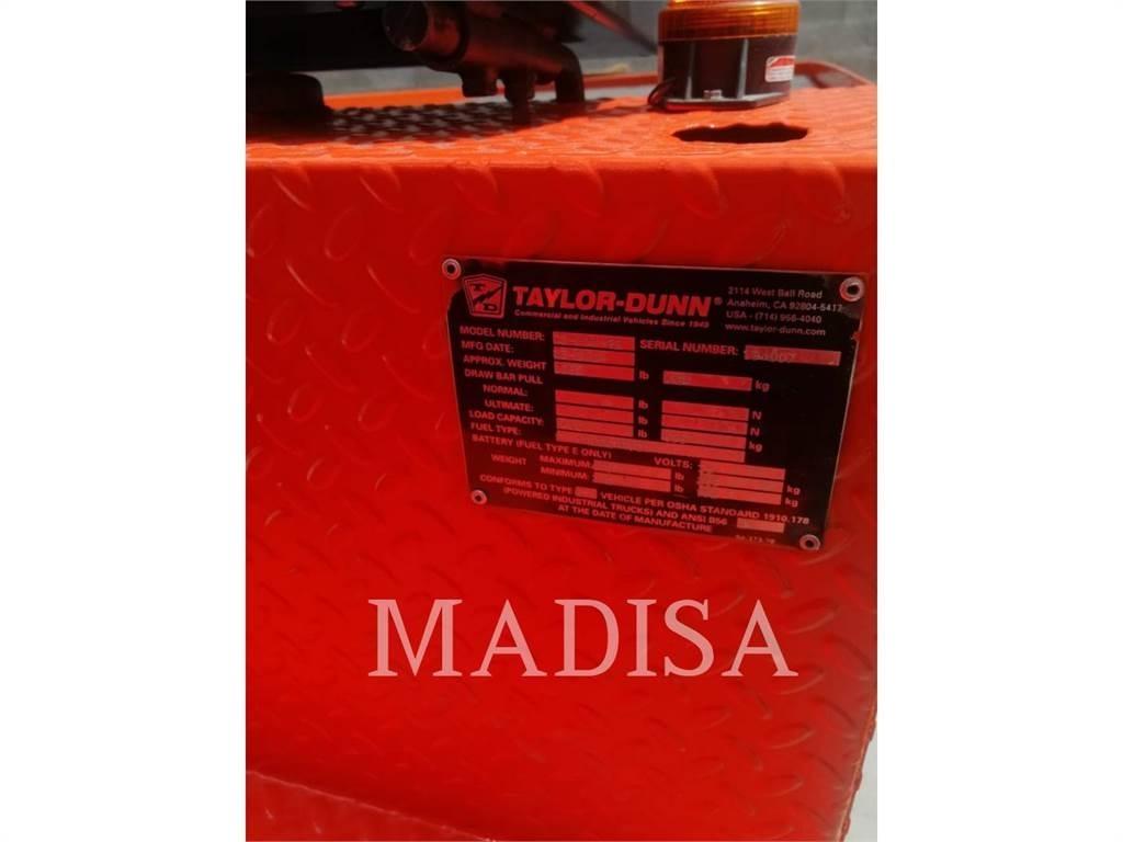 Polaris C-432 Misc Forklifts