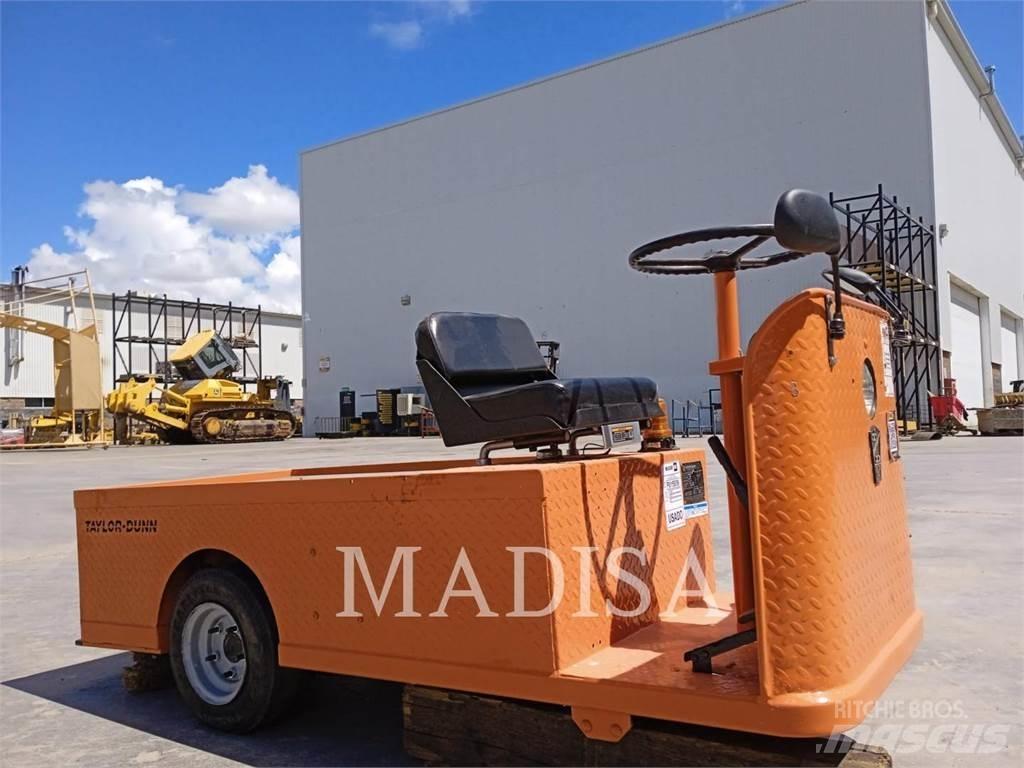 Polaris C-432 Misc Forklifts